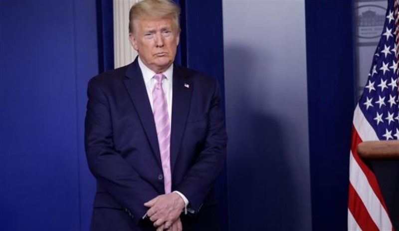 ABD'de can kaybı 30 bini geçti, Trump açıklama yaptı: Korkunç