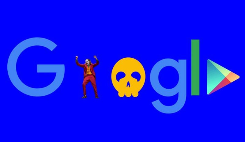 Google'dan uyarı: Bu uygulamaları telefonunuzdan silin, bilgileriniz çalınabilir