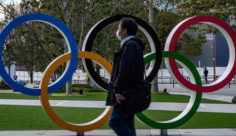 'Tokyo Olimpiyatları 2021'de de düzenlenemeyebilir'