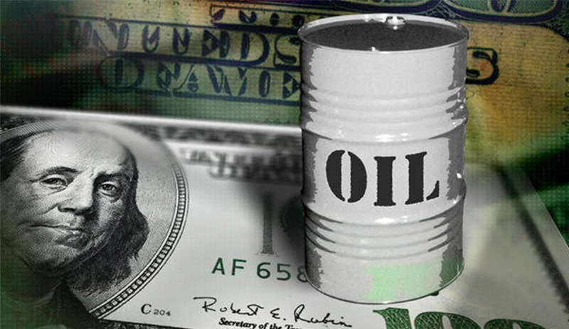 Petrolde rekor düşüş borsaları aşağı çekti: Dolar 6,95 seviyesinde