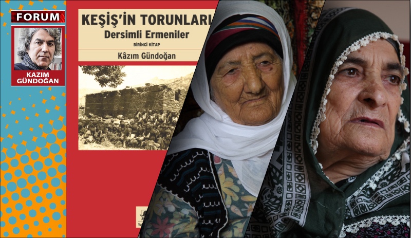 Dersim’in Ermenileri ya da Ermenilerin Dersim’i