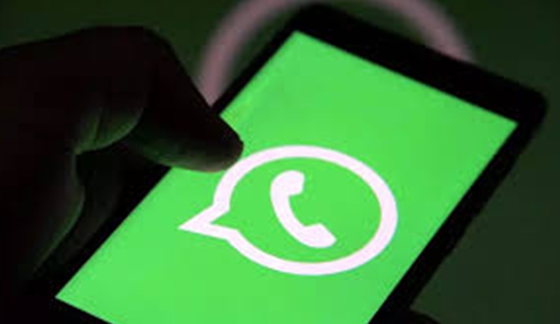 WhatsApp görüntülü grup limitini 8 kişiye çıkarıyor