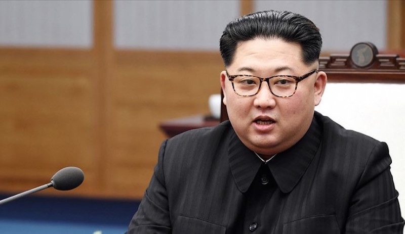Kuzey Kore devlet radyosundan 'Kim Jong-un öldü' iddialarına yanıt
