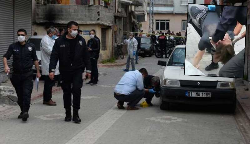 Adana'da 17 yaşındaki genci vuran polis tutuklandı