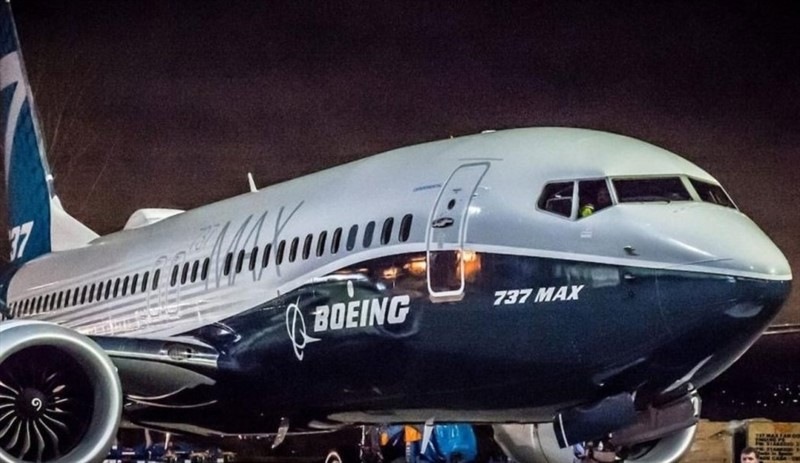 ABD'den Boeing'e 737 MAX soruşturması