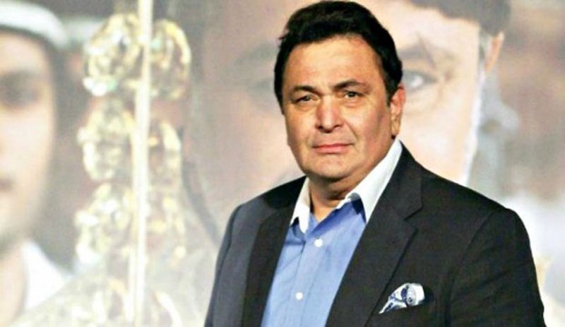 Bollywood'da bir kayıp daha: Rishi Kapoor hayatını kaybetti