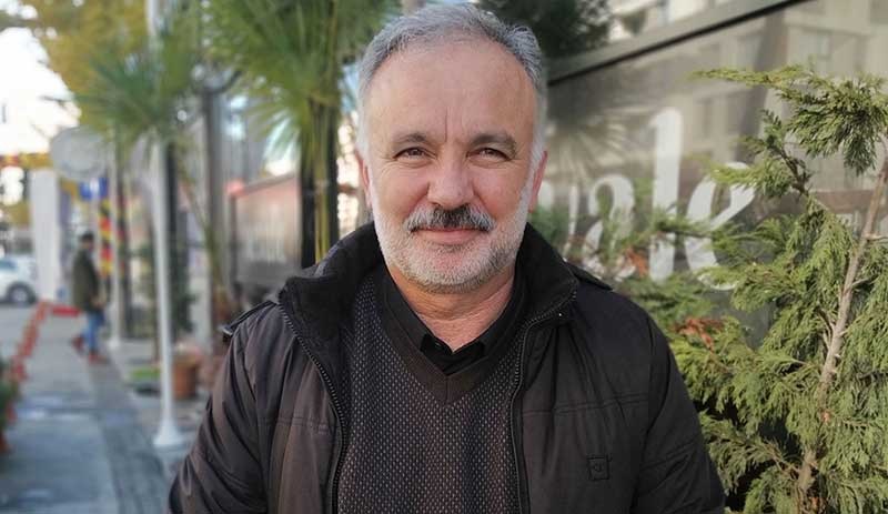 Ayhan Bilgen: Görevden almanın AKP açısından Kars'taki anlamı intihardır