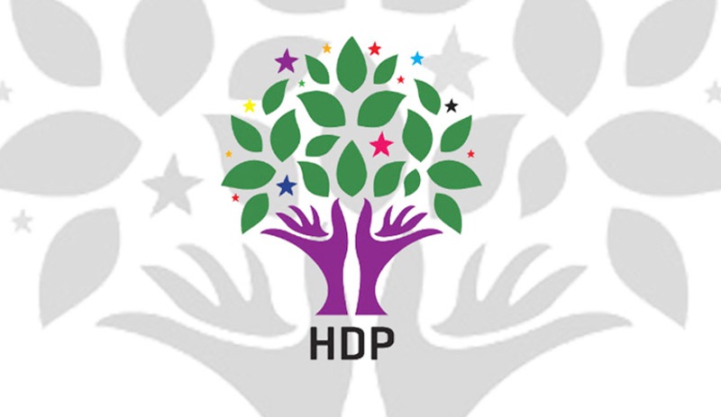HDP’den Yeni Şafak'ın Kars Belediyesi haberine tekzip
