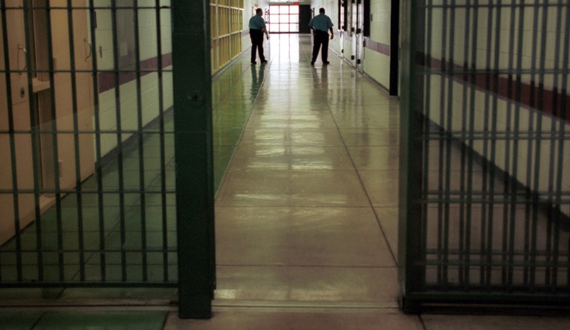 Adalet Bakanlığı: Cezaevindeki tüm görüşmeler ertelendi
