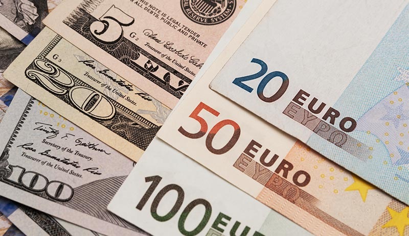 Hazine 8,83 milyar lira borçlandı: Yarın iki ihale daha var