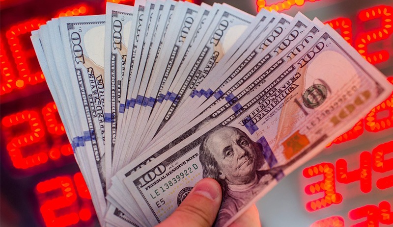 Türkiye'nin dolar tahvilleri geriledi, oynaklık göstergeleri yükseldi