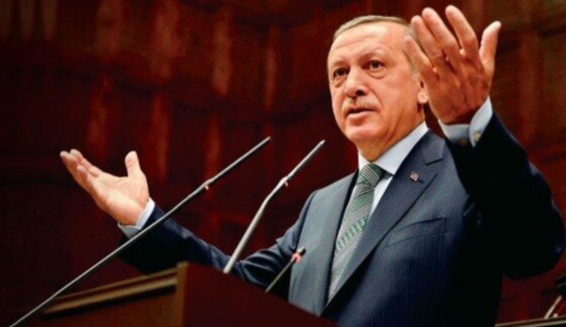 Erdoğan istedi, Zarakolu'na soruşturma açıldı