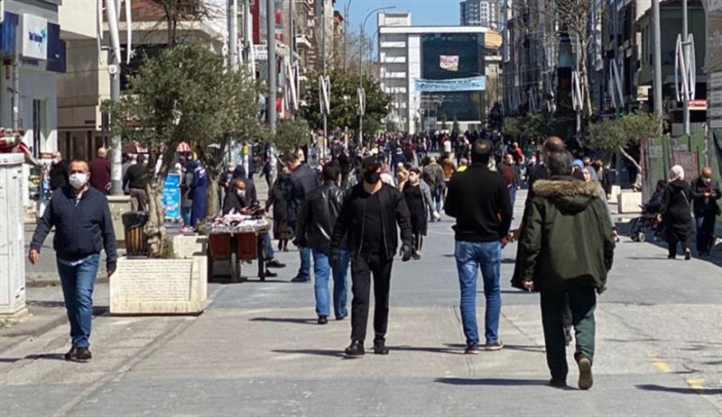İstanbul Tıp Fakültesi Dekanı: 'Rakamlar iyiye gidiyor’ açıklamaları gevşemeye neden oldu