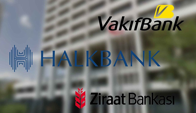 Kamu bankalarının sermayesi artırılıyor: Varlık Fonu, Vakıfbank'a hissedar oluyor