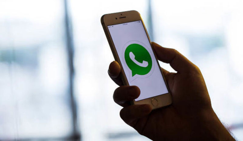 WhatsApp görüntülü konuşmada atağa geçti