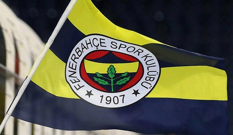 Fenerbahçe'de bir koronavirüs vakası daha