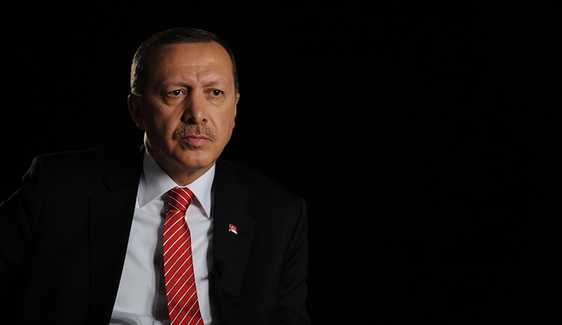 Erdoğan'dan İş Bankası talimatı: Çalışmayı 10 gün içinde bitirin