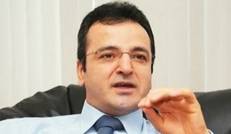 HSK, İzmir hakimi Orhan Gazi Ertekin hakkında soruşturma başlattı