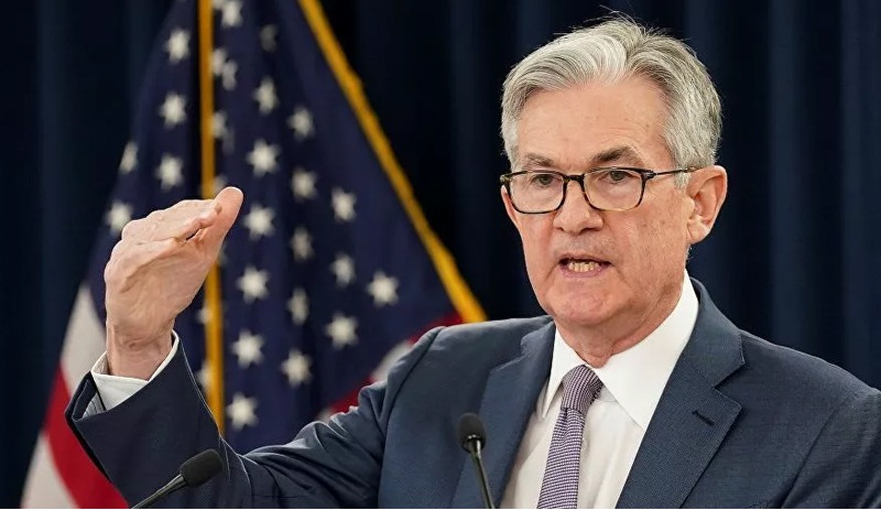 Fed Başkanı: Ekonomik toparlanma gelecek yılın sonuna kadar uzayabilir