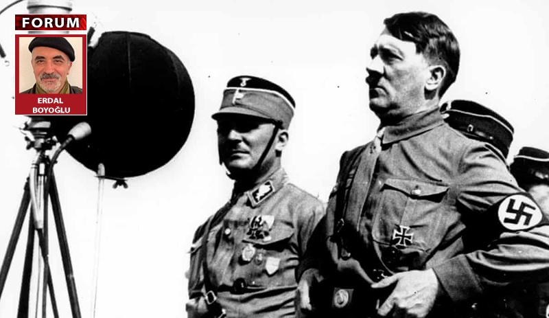 Avusturya'da ırkçılığın arka planı ve Adolf Hitler