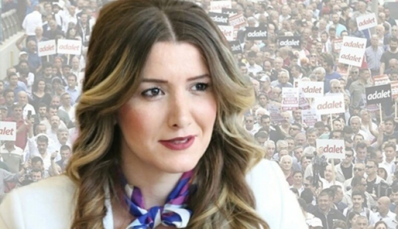 CHP eski İl Başkanı Özdemir, camiden çalınan Çav Bella paylaşımı nedeniyle gözaltına alındı