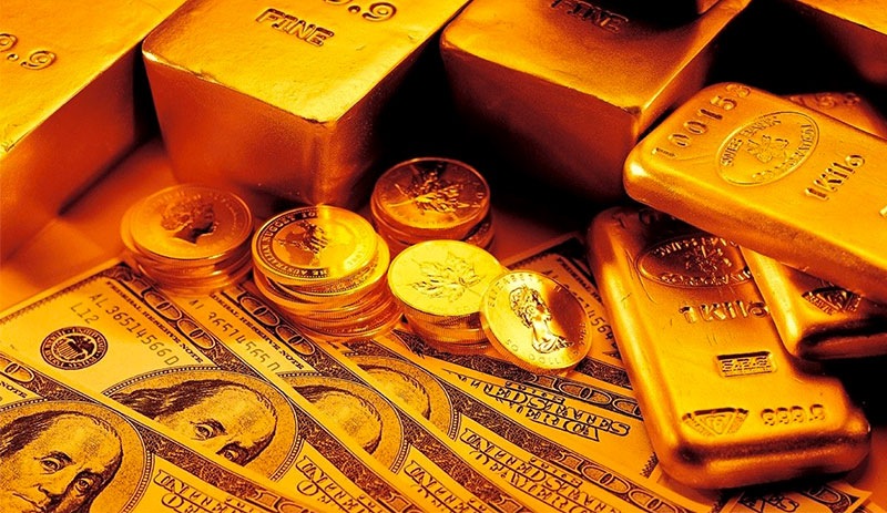Finansman bonosunda, döviz ve altın alımlarında vergi artışı