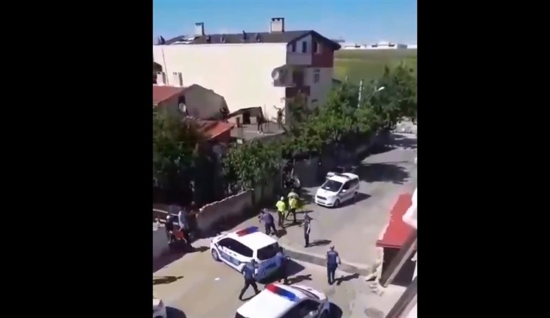 Tekirdağ Barosu'ndan Çorlu'daki polis saldırısına ilişkin açıklama