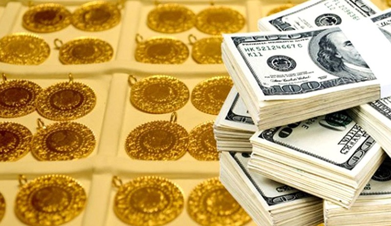 Karantinada altın mevduatı miktarsal yüzde 15, değersel yüzde 37 arttı