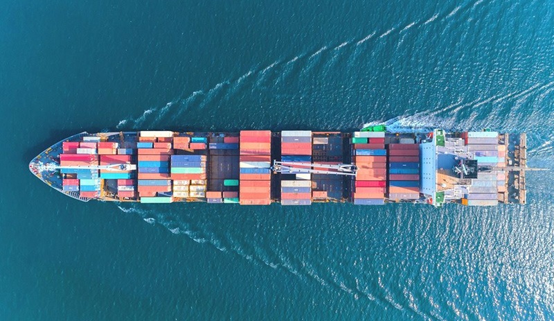 Nisanda ihracat ve ithalat geriledi: Dış ticaret açığı yüzde 67 arttı