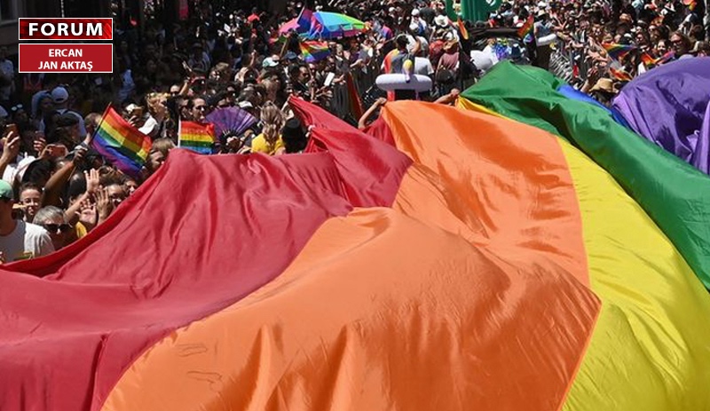 Komünistler ile LGBTQ ve Yeni Bir Dünya üzerine röportaj