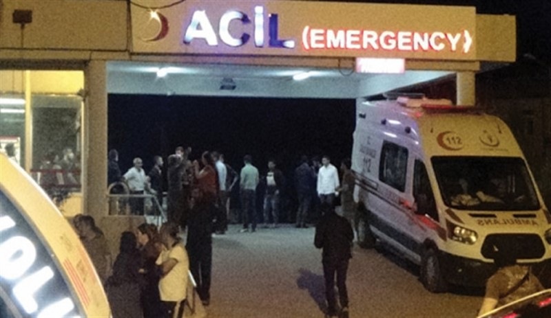 Diyarbakır Çınar'da arazi kavgası: 3 ölü, 11 yaralı