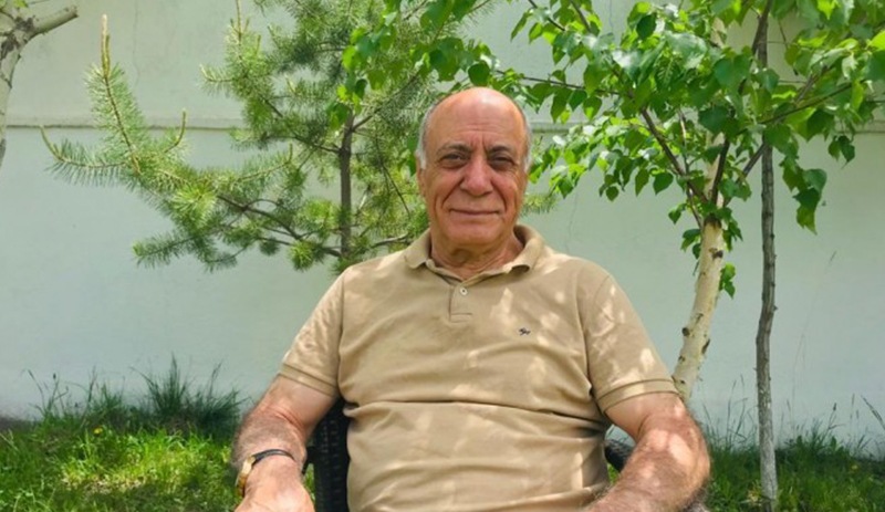 Mahmut Alınak: 2 Mart darbesindeki karanlık zifirileşiyor