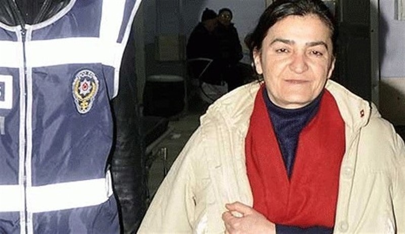 Gazeteci Müyesser Yıldız ve İsmail Dükel gözaltına alındı