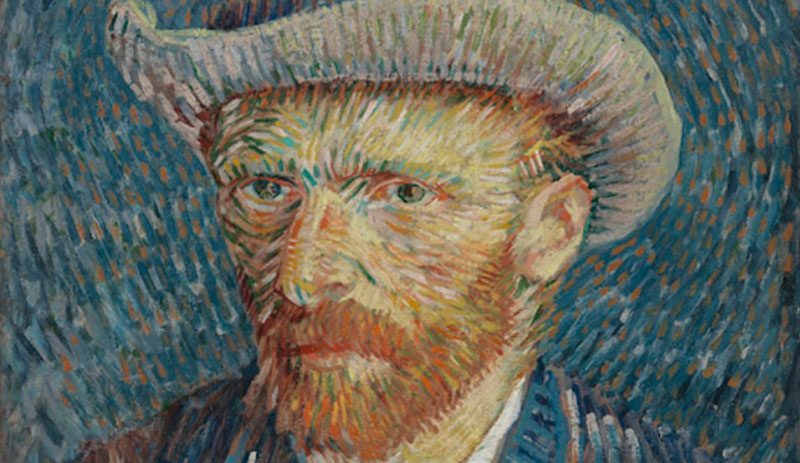 Ressam Vincent Van Gogh kulağını neden kesti?