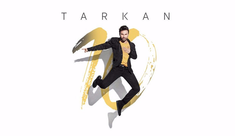 Tarkan: Affedin Bizi Çocuklar