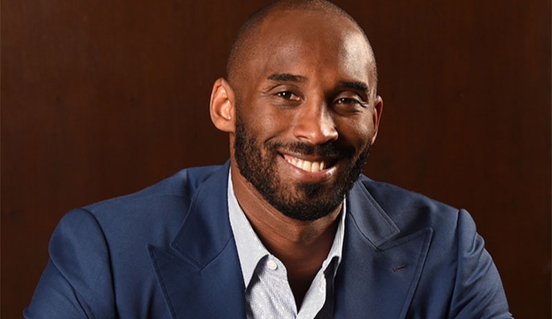 Kobe Bryant'a Emmy ödülü