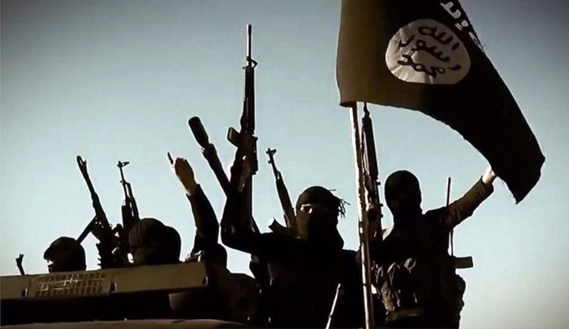 Tuzhurmatu'da IŞİD saldırısı: Ölüler ve yaralılar var