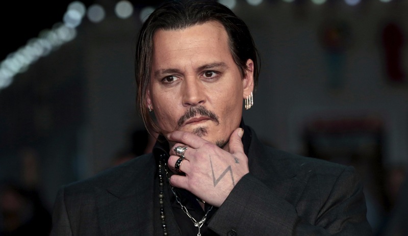 Johnny Depp, Trump şakası için özür diledi