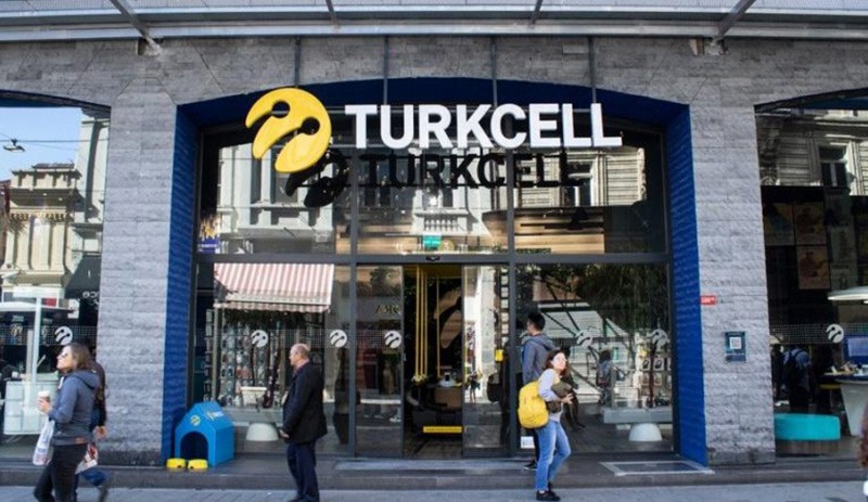 İsveçli Telia ile görüşüyor: Türkiye Varlık Fonu Turkcell için masada