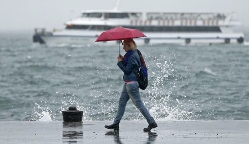 Meteoroloji açıkladı: Hangi illerde yağış, nerede sis bekleniyor?