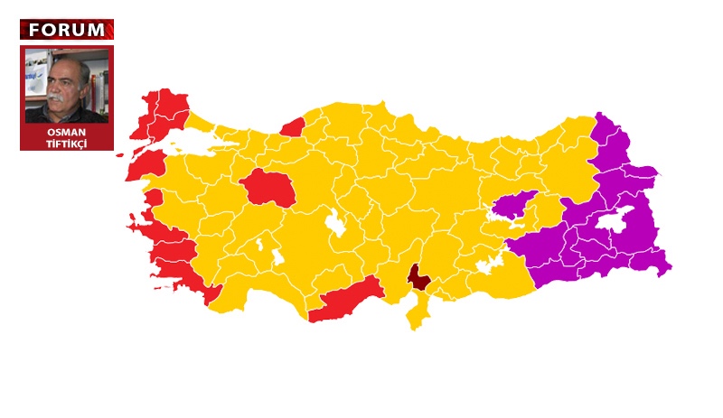 Türkiye’de Parlamenter Sistemin Dünü ve 7 Haziran 2015’ten Sonraki Durumu -II