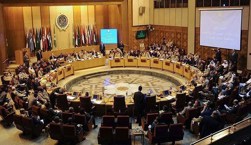 Arap Birliği, Libya gündemiyle toplanıyor