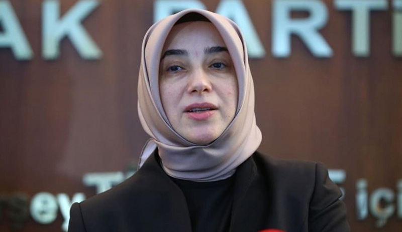 Abdulkadir Selvi: AKP'li Özlem Zengin'e bir noktada katılmıyorum, kadının adı vardı