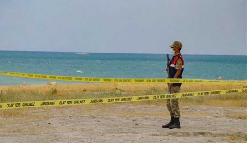 Soylu'dan batan tekne açıklaması: 6 kişinin cansız bedenine ulaşıldı