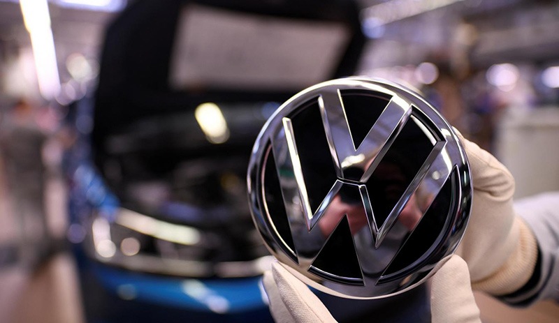 Volkswagen, Türkiye'de inşa edeceği fabrikadan vazgeçti