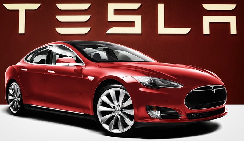 Tesla, Toyota'yı geçerek en değerli otomobil markası oldu