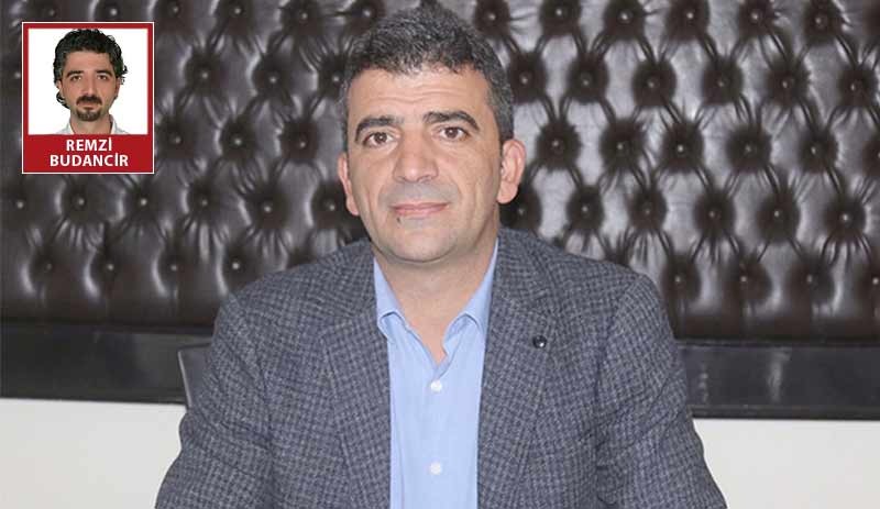 HDP’li Bürçün: Belediye Başkanı, belediyeye eş, dost ve akrabalarını atama furyası başlattı