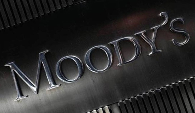 Moody's: Türkiye'de 2018 yılındaki kur şoku tekrarlanabilir