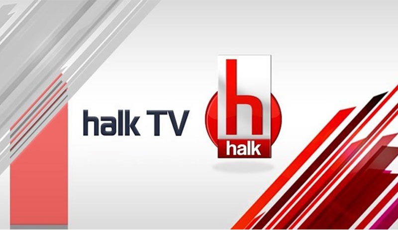 Halk TV: RTÜK haksız cezayı meşru kılmaya çabası içinde