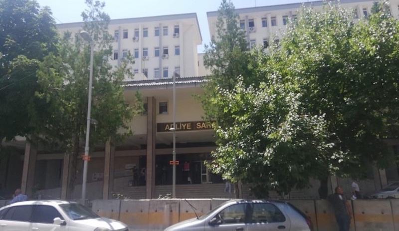 HDP'li vekiller Şenyaşar ailesinin duruşmasına alınmadı